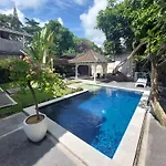 Villa 2 Bed Room Mertasari Beach - Sumai Mertasari